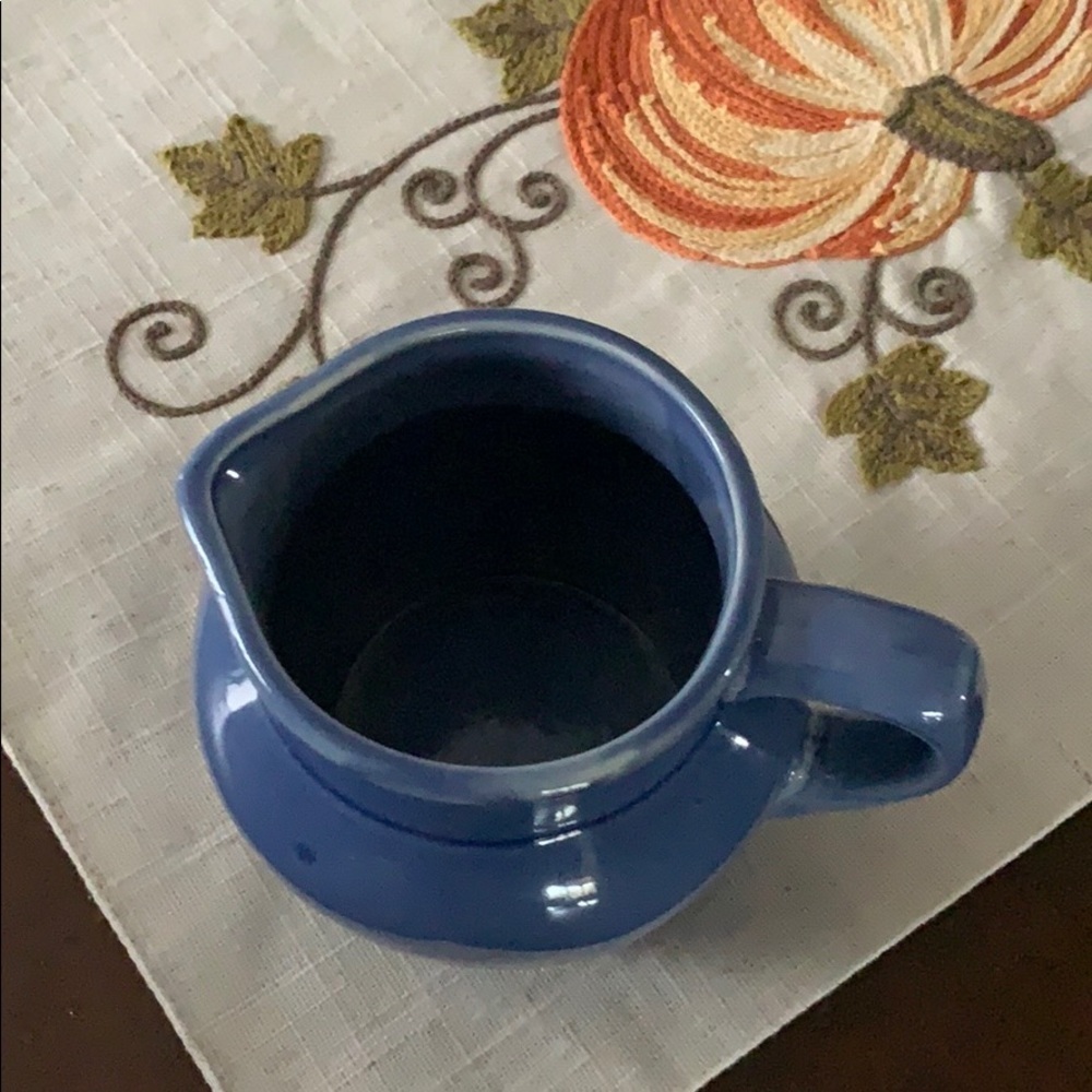NWOB Large Creamer/Pitcher - Picture 2 of 9